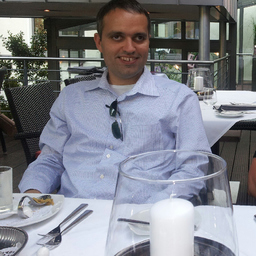 Dr. Dominique Maximini