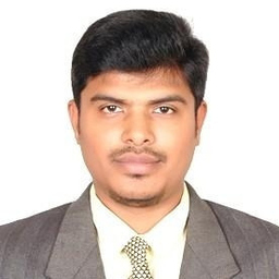 Hari Prasath Rajendran