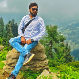 Mohammad Awais Naseer's profile picture