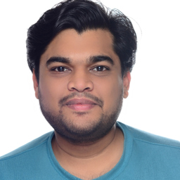 Mohammed Moidheen's profile picture
