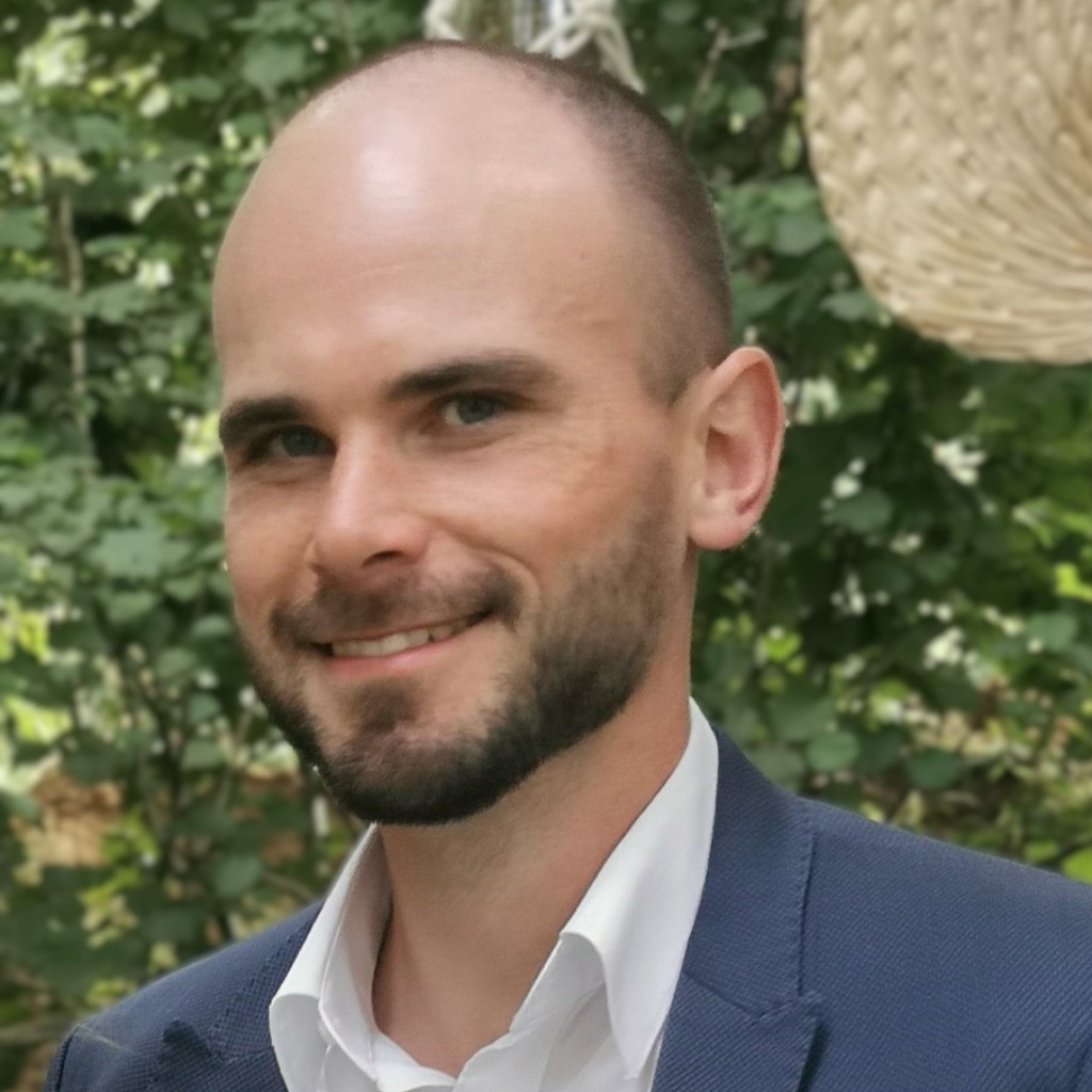 Michael Pauer Head of Planning and Reporting Kneipp Group Kneipp