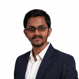 Nilanjan Roy