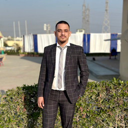 Muhammad Hassan Ahmed