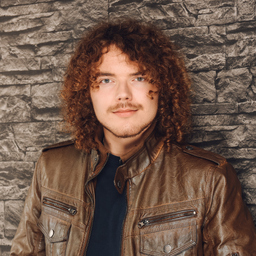 Maximilian Schimanzik