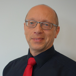 Michael Grimke