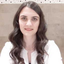 Ayse Tuba Urhan