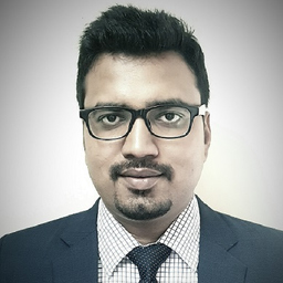 Anuj Jalan
