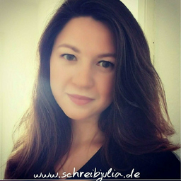 Julia Brandl