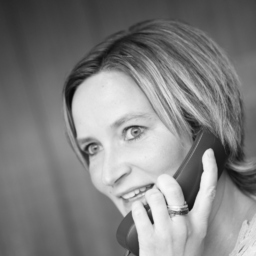Nicole Stenger