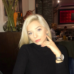 Daniela Ilievska