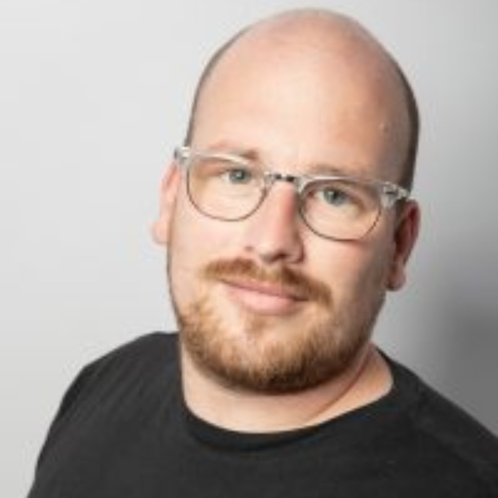 Sebastian Matthes Sozialpädagoge / Allgemeiner Sozialer Dienst