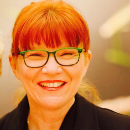 Andrea Lennartz