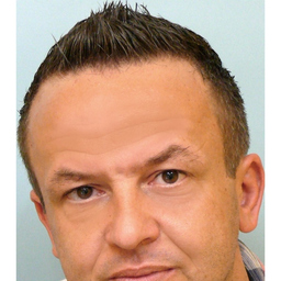 Marcus Abraham