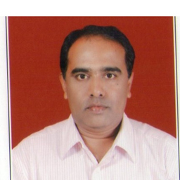 Manoj Kumar Patnaik