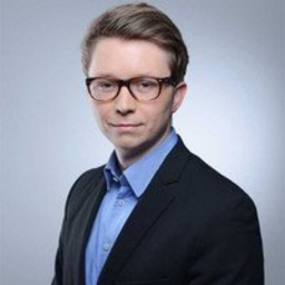 Martin Regel