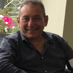 Cemal Pamuk