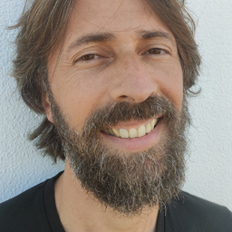 Magnus  Gomes 