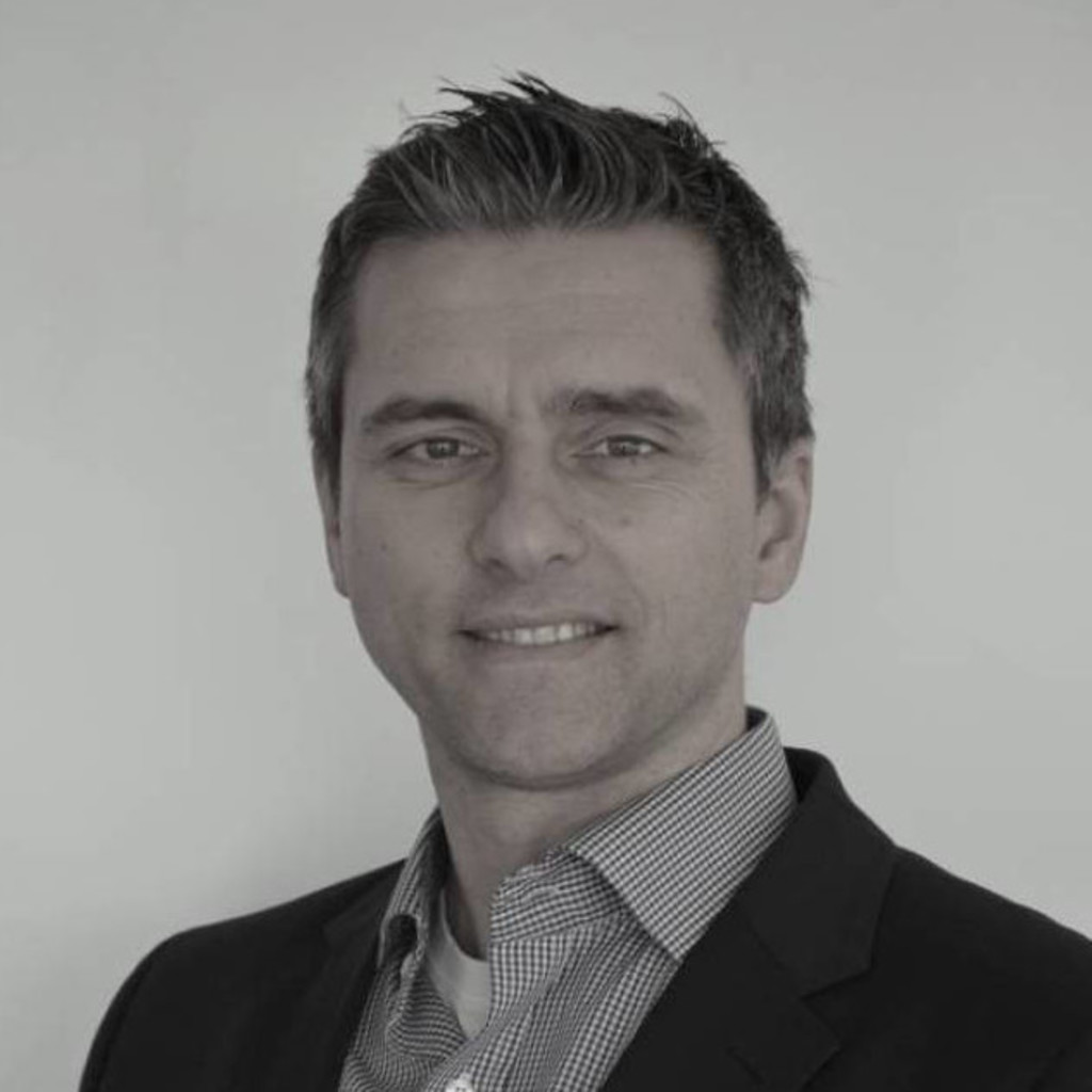 Social Media Profilbild Markus U. Richter Münster
