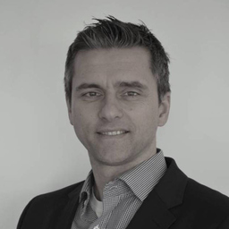 Profilbild Markus U. Richter