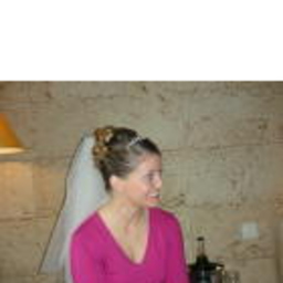 Antonia Achten