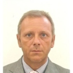 Dr. Stefano Munaron