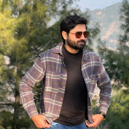 Usama Rauf