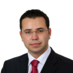 A. Fatih Öztas