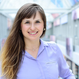 Franziska Kroll