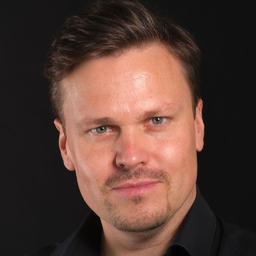 Profilbild Johan Weigel