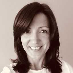 Sabine Nagel