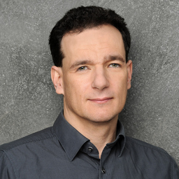 Dr. Daniel Chernuchin