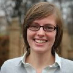 Profilbild Anja Van Opdenbosch