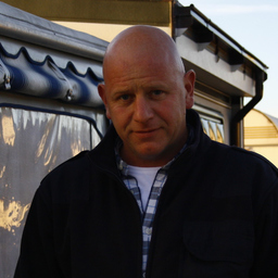 Carsten Prünte
