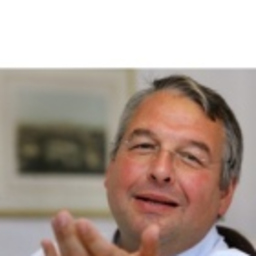Prof. Dr. Gernod Dittel's profile picture