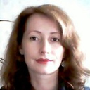 Dr. Olga Roehm