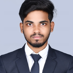Muktheswara Reddy Yarragudi 