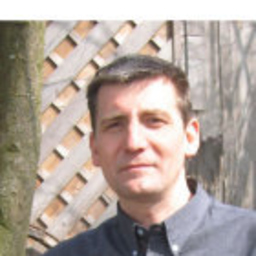 Thomas R. Wohlfahrt