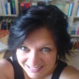 Sabine Kampmann