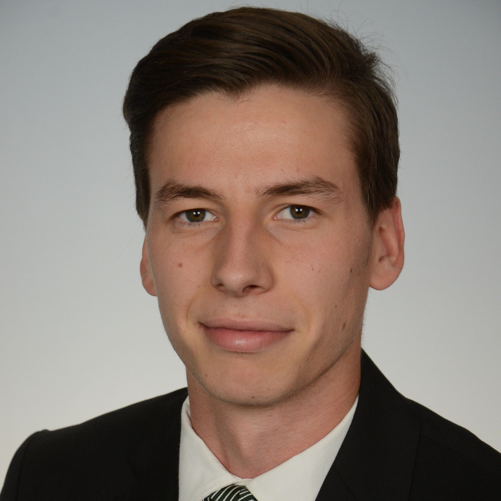 Jan Gößmann Projektmanager Wirthwein AG XING