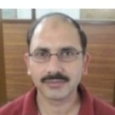 Khalid Mahmood