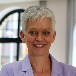 Manuela Weidemann