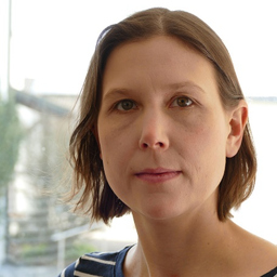 Dipl.-Ing. Marianne Schlagbauer