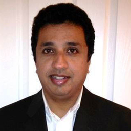 Sajeev Menon