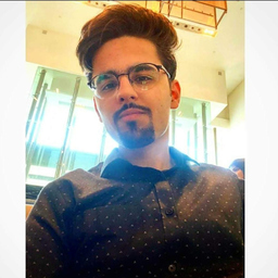 Anubhav Berry's profile picture