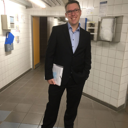 Heiko Bernauer