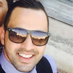 Slah Eddine El Oubiji