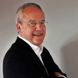 Andreas Mahr