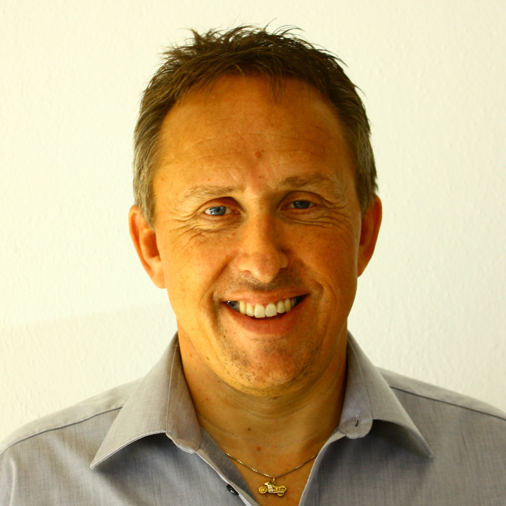 Jörg Anderegg Geschäftsführer / Projektleiter EASYHaus Architektur