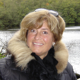 Uschi Conzen