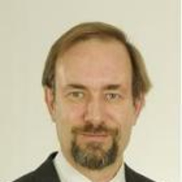 Dr. Joachim Dengler's profile picture